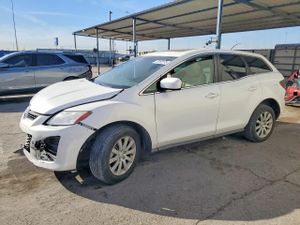 Mazda CX-7 2.5L 4 2010