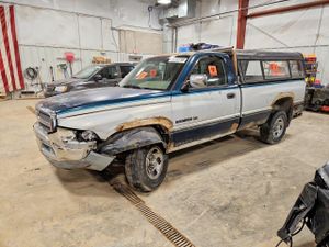 Dodge RAM 5.9L 8 1995