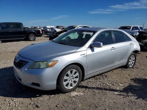 Toyota Camry HYBRID 2.4L 4 2009
