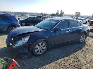 Honda Accord EXL 3.5L 6 2010