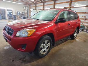 Toyota Rav4 2.5L 4 2010