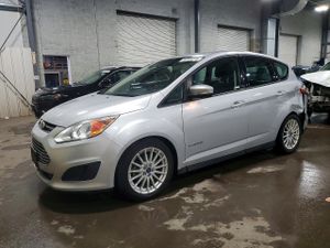 Ford C-series SE 2.0L 4 2015