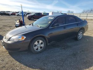 Chevrolet Impala LT 3.5L 6 2008
