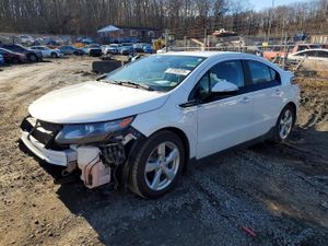 Chevrolet Volt 1.4L 4 2014