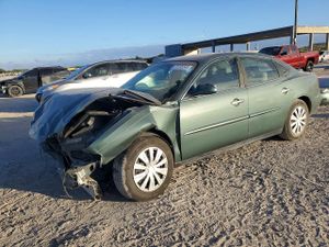 Buick LaCrosse CX 3.8L 6 2006