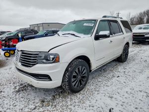 Lincoln Navigator 3.5L 6 2015