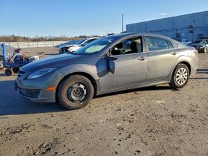 Mazda 6 I 2.5L 4 2010