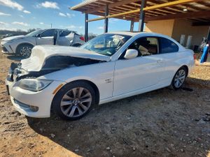 BMW 3 Series XI SULEV 3.0L 6 2011