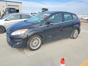 Ford C-series PREMIUM 2.0L 4 2014