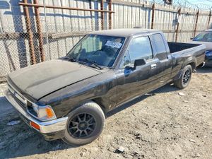 Toyota Hilux 1/2 TON EXTRA LONG WHEELBASE 3.0L 6 1994