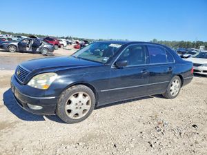 Lexus LS 430 4.3L 8 2003
