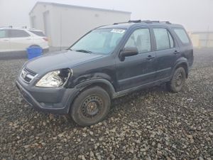 Honda CR-V LX 2.4L 4 2004