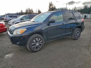 Toyota Rav4 2.4L 4 2008
