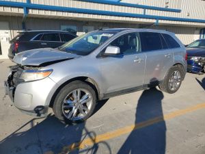Ford Edge LIMITED 3.5L 6 2011