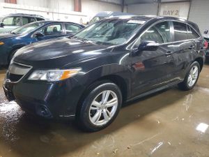 Acura RDX 3.5L 6 2015