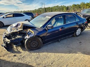 Honda Accord LX 2.4L 4 2004