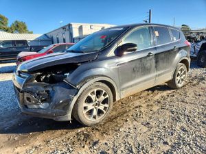 Ford Escape SEL 1.6L 4 2013