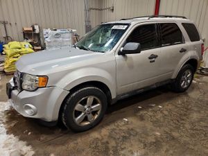Ford Escape XLT 3.0L 6 2009