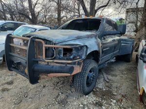 Dodge RAM ST 5.9L 6 2006