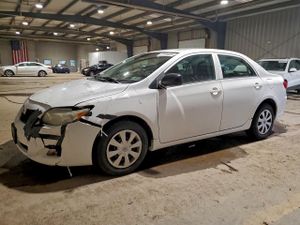 Toyota Corolla BASE 1.8L 4 2009