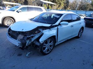 Nissan Altima 2.5 2.5L 4 2013