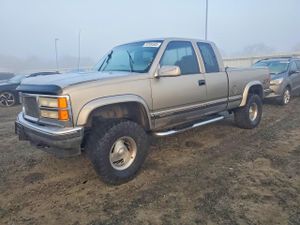 GMC Sierra K1500 5.7L 8 1998