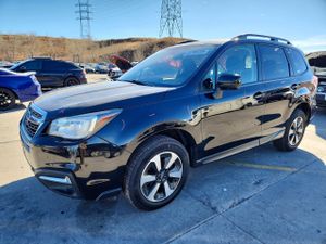 Subaru Forester 2.5I PREMIUM 2.5L 4 2017
