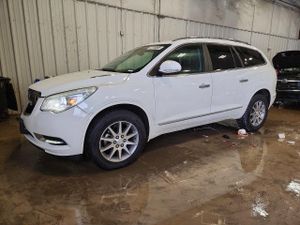 Buick Enclave 3.6L 6 2014