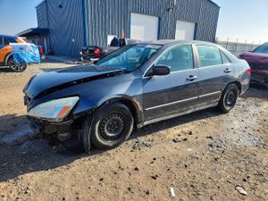 Honda Accord LX 2.4L 4 2005
