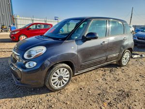 Fiat 500L EASY 1.4L 4 2014