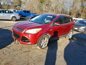Ford Escape TITANIUM 2.0L 4 2015