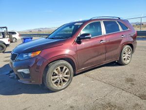 Kia Sorento SX 3.5L 6 2011
