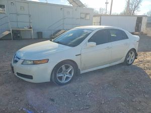 Acura TL 3.2L 6 2004