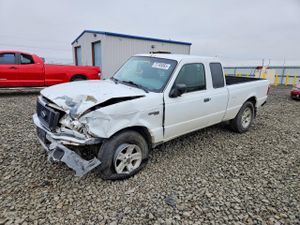 Ford Ranger SUPER CAB 4.0L 6 2004