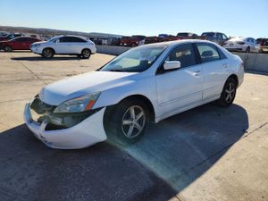 Honda Accord EX 2.4L 4 2003