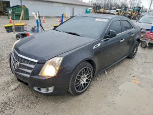 Cadillac CTS LUXURY COLLECTION 3.0L 6 2011
