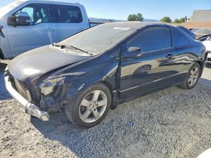Honda Civic EX 1.8L 4 2007