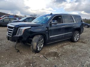 Cadillac Escalade PREMIUM 6.2L 8 2015
