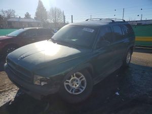 Dodge Durango SPORT 4.7L 8 2003