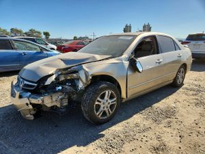 Honda Accord EX 2.4L 4 2006