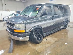 Chevrolet Express 5.3L 8 2003