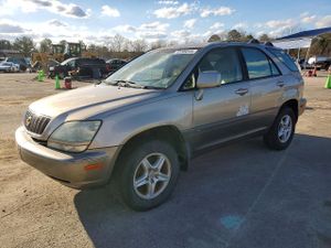 Lexus RX 300 3.0L 6 2002