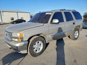 GMC Yukon 5.3L 8 2004