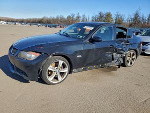 BMW 3 Series XI 3.0L 6 2007