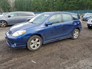Toyota Corolla BASE 1.8L 4 2006