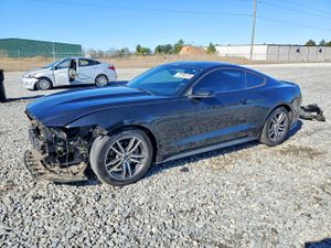 Ford Mustang 2.3L 4 2015