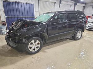 Jeep Grand Cherokee LAREDO 3.7L 6 2008