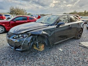 Lexus IS 350 3.5L 6 2010