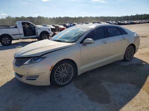 Lincoln MKZ HYBRID 2.0L 4 2014