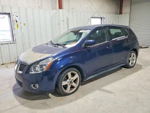 Pontiac Vibe 2.4L 4 2009